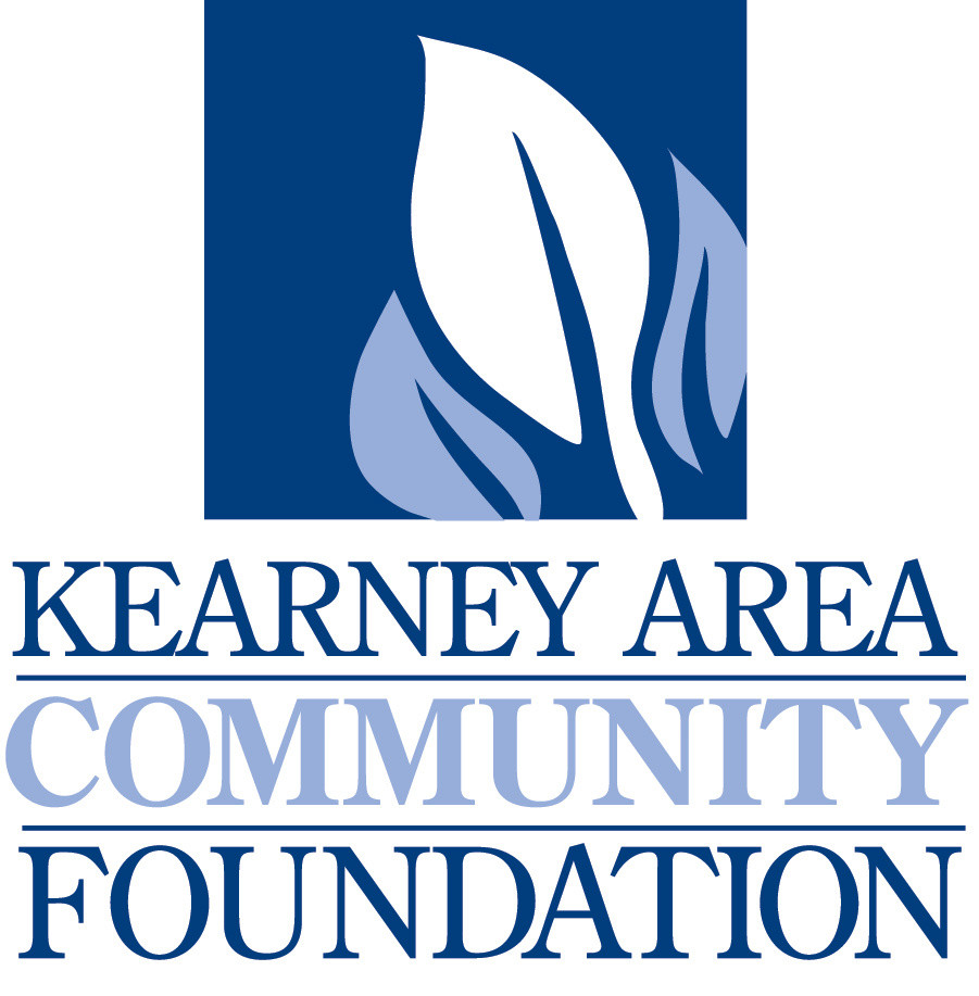 Kearney Area Community Foundation logo