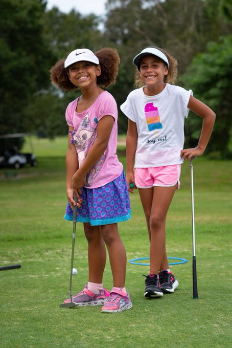 Indiana Golf Foundation banner image